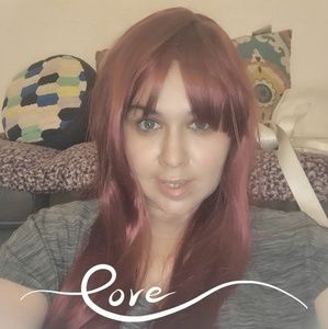 Meet your Posher, Marcy